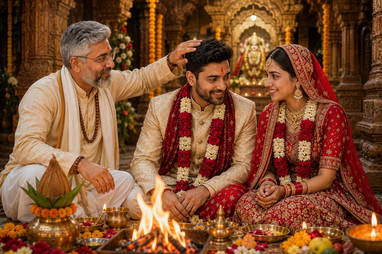 Love Marriage Specialist