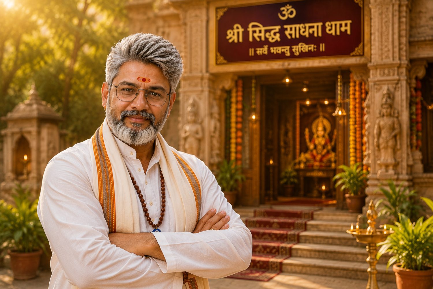Pandit Ji